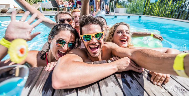 Тур в Турцию из Уфы