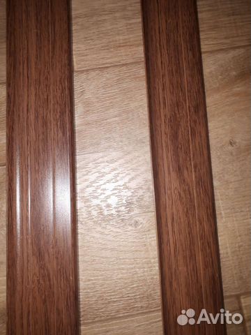 Плинтус напольный Cezar Польша