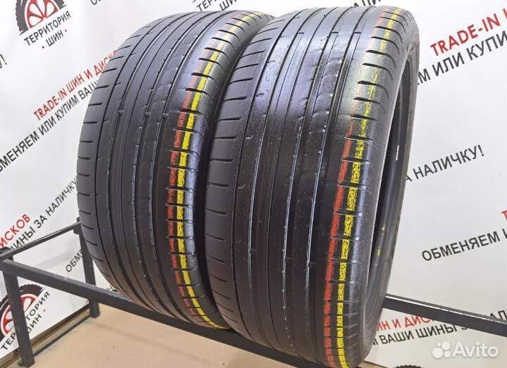 Goodyear Eagle F1 Asymmetric 2 SUV 285/45 R20 112Y