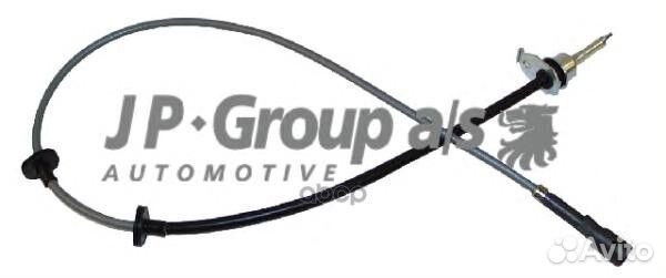 Трос спидометра VW golf I/II -91 1170600700 JP