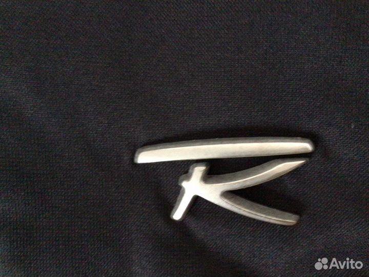 Брюки горнолыжные мужские Rossignol новые XL