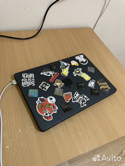 MacbookPro 14 M1 Pro 16/512