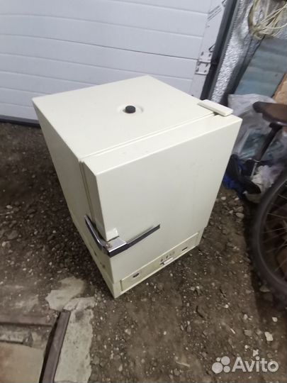 Сухожаровой шкаф гп-20, для стерилизации