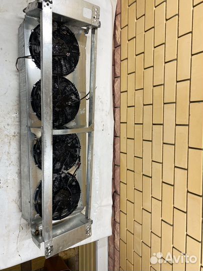 Рефрижератор TMR T-1000H оригинал