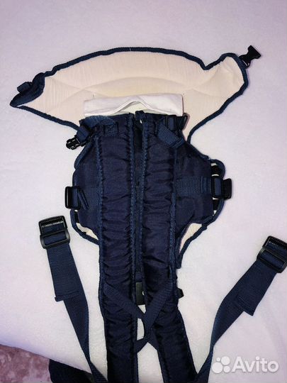 Эргорюкзак womar