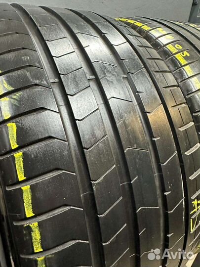 Pirelli P Zero PZ4 L.S. 275/30 R21 Y