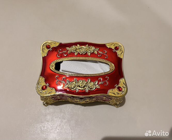 Салфетница