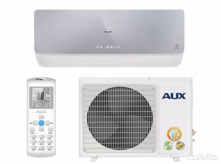 Кондиционер / большой выбор