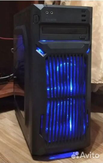 Персональный компьютер