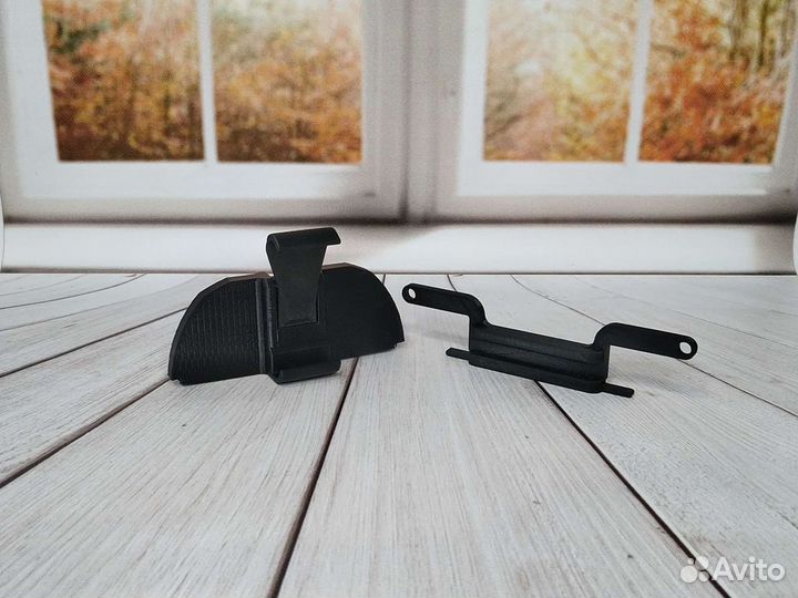 Держатель телефона для DJI mavic mini; spark