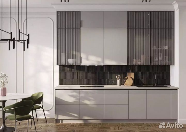 Кухни от производителя