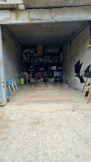 Гараж, 20 м²