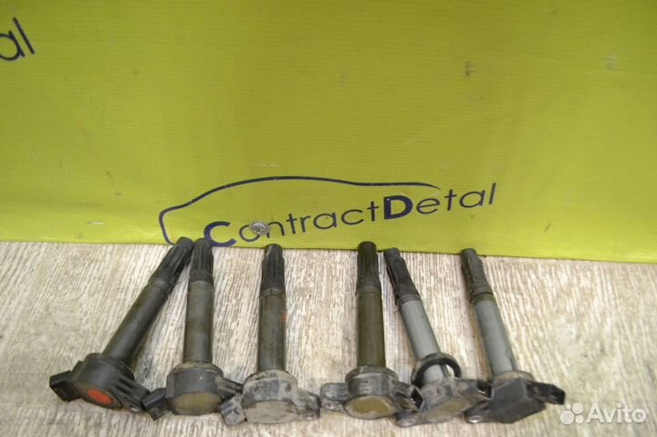 Катушка зажигания Lexus RX 2003-2009