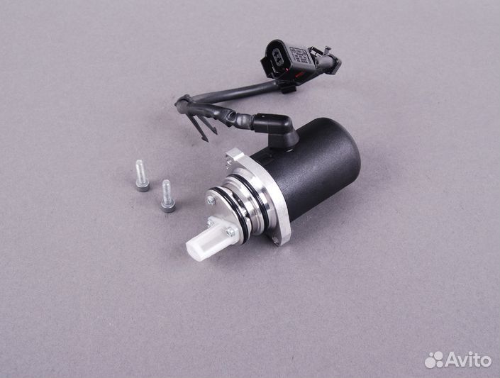 Насос муфты 0AV598549A VAG