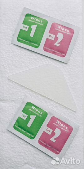 Гидрогелевая пленка смартфонов Realmi