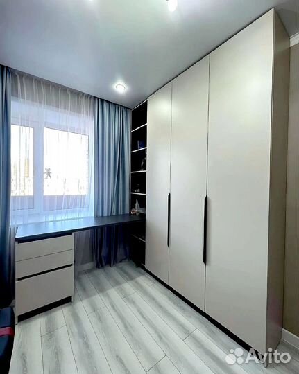 Шкаф на заказ / Шкаф купе / Шкаф распашной