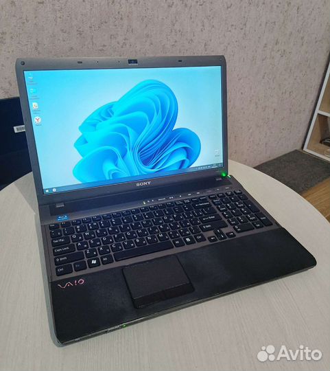 Ноутбук Acer Aspire