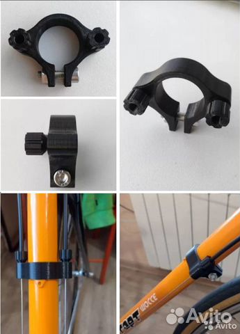 Упоры для рубашек, упоры для тросиков