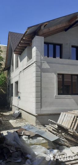 Дагестанский облицовочный камень