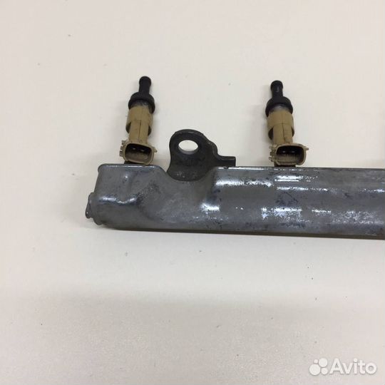 Топливная рейка, Toyota Corolla E180 2013-2019