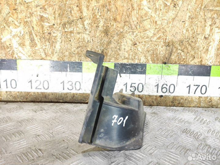 Воздуховод Mitsubishi L200 2006-2016