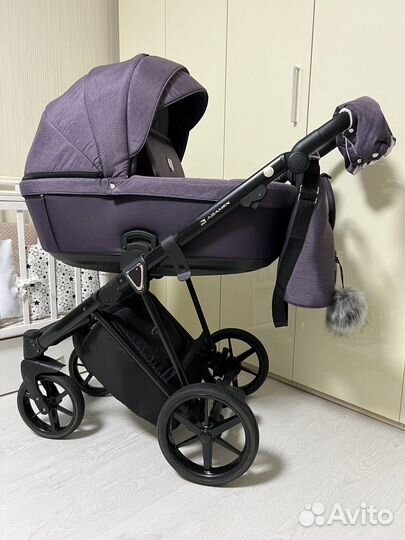 Adamex Belissa 3 в 1 (2023г)