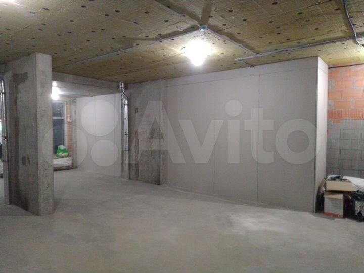 Свободного назначения, 79 м²