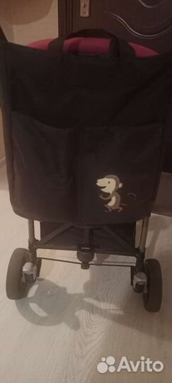 Коляска peg perego