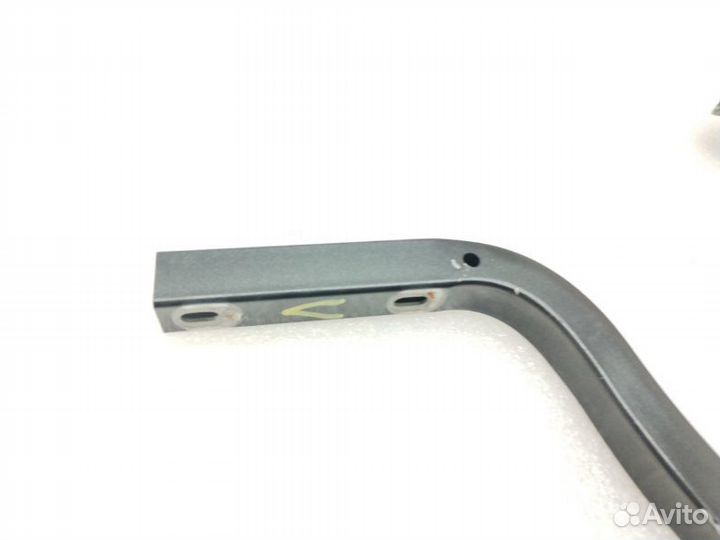 Петля крышки багажника левая Chevrolet Cruze J300