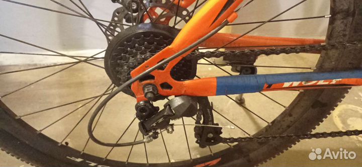 Велосипеды бу взрослый