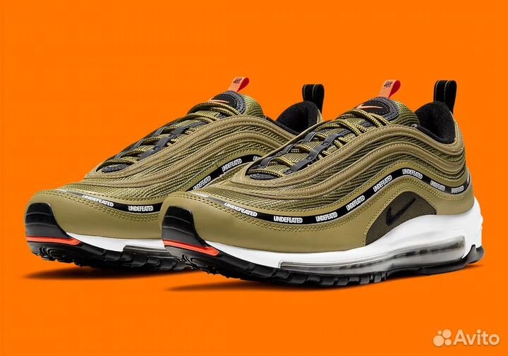 Nike air max 97