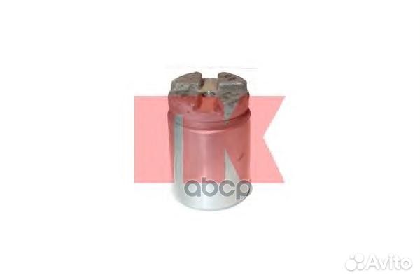 Поршень суппорта (30,19mm.) honda Civic III IV