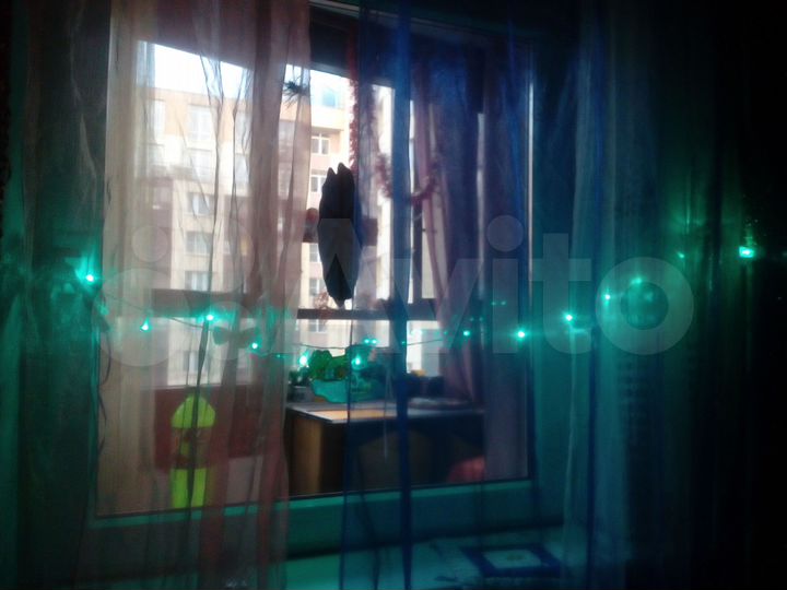 Комната 18 м² в 2-к., 4/8 эт.