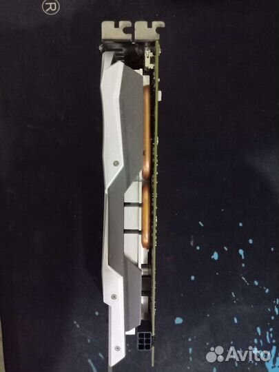 Видеокарта gtx 1060 3gb