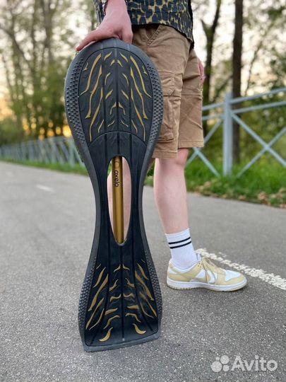 Роллерсерф Decathlon Oxelo oxeloboard