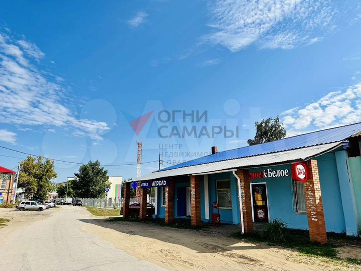 Продам здание, 215 м²