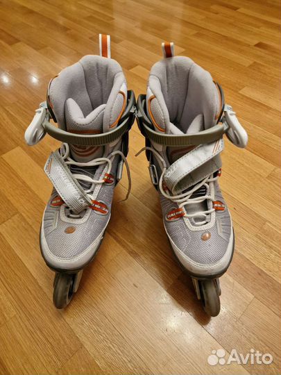 Ролики Rollerblade SG5