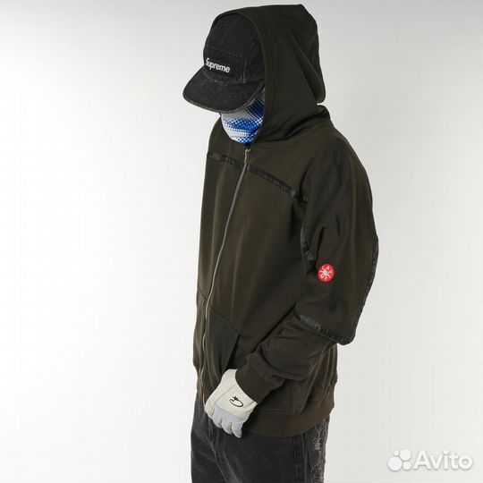 Зип худи cav empt