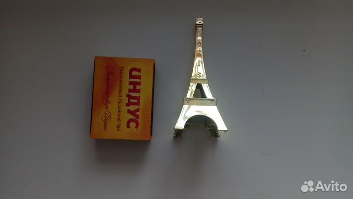 Фигурка сувенир Эйфелева башня