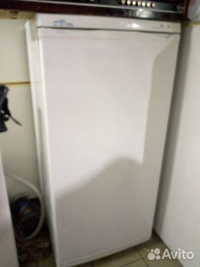 Морозильник бу