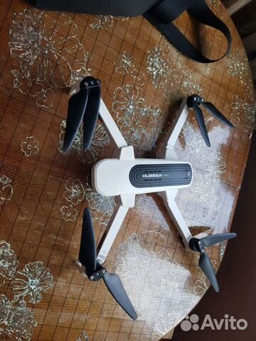 Hubsan Zino h117s