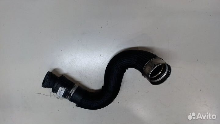 Патрубок интеркулера Chevrolet Equinox 2017, 2018