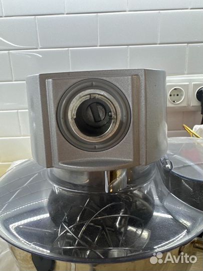 Kenwood насадка кубиками