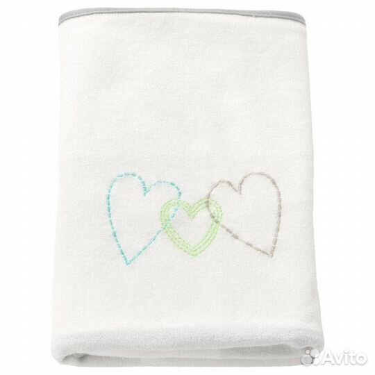 Пеленальная доска и чехол IKEA