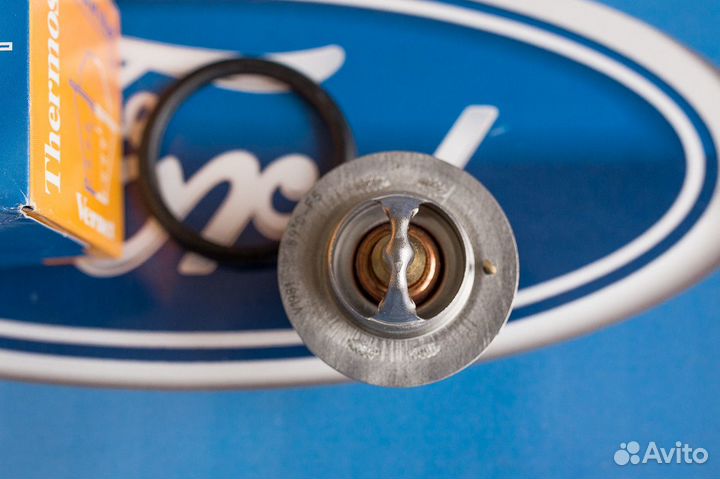 Термостат Форд Фокус, Транзит, Коннект, Мондео 88