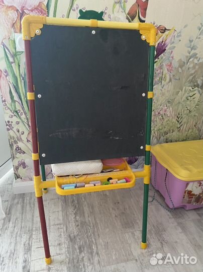 Доска мольберт
