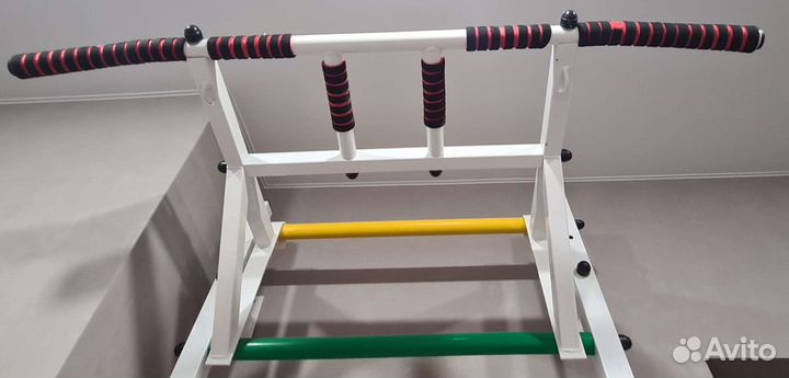 Шведская стенка