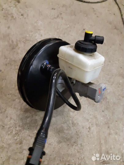 Гтц Renault Duster