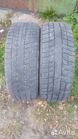 Triangle TR777 215/65 R16