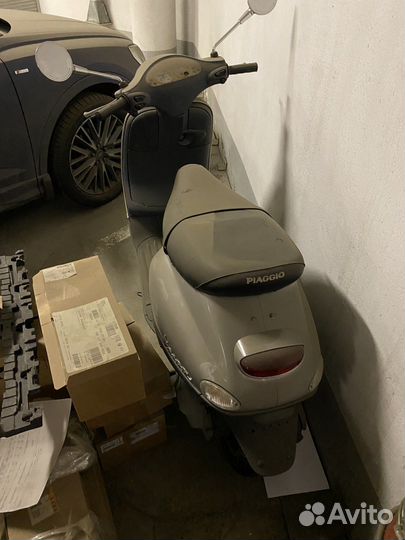 Vespa et2